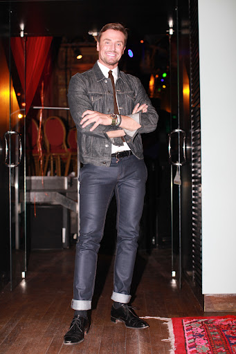 Gala, Chic, Intervjuer